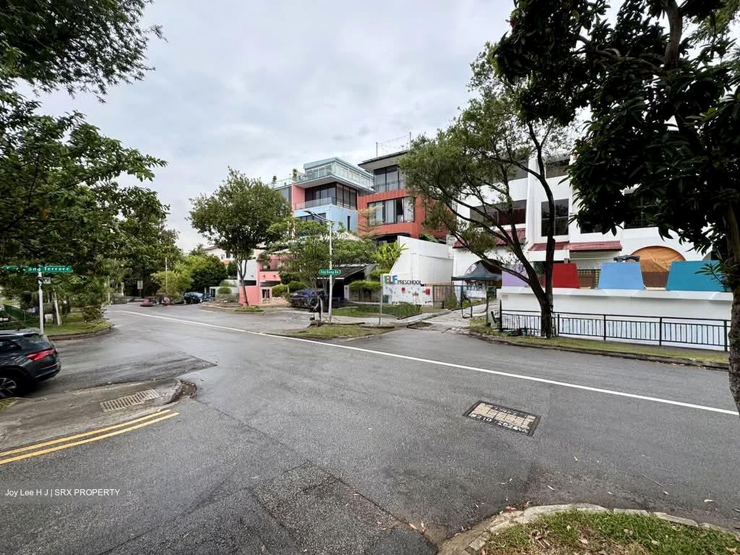 Eng Kong Park (D21), Shop House #570016541